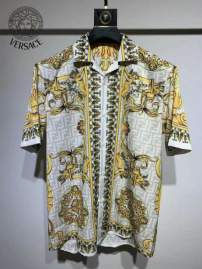 Picture of Versace Shirts Short _SKUVersaceS-XXLsstn1828962